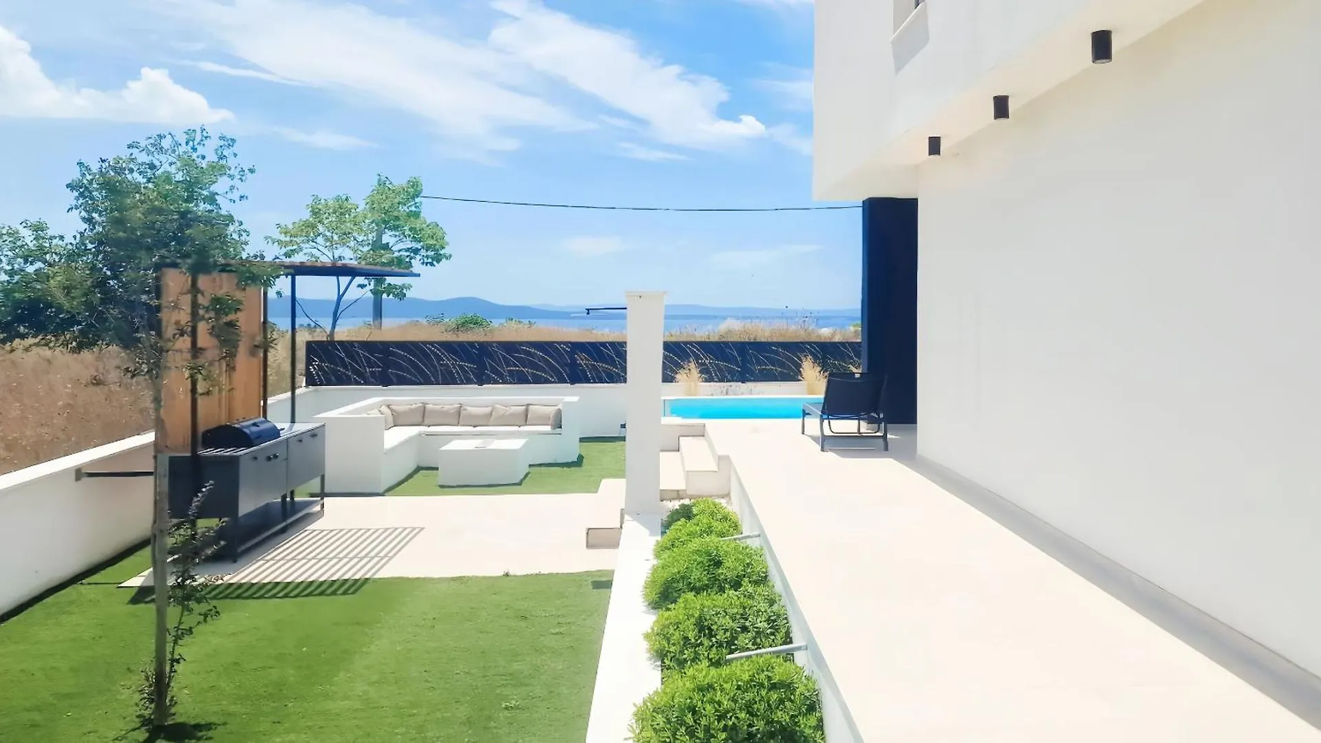 Villa 1 Kožino