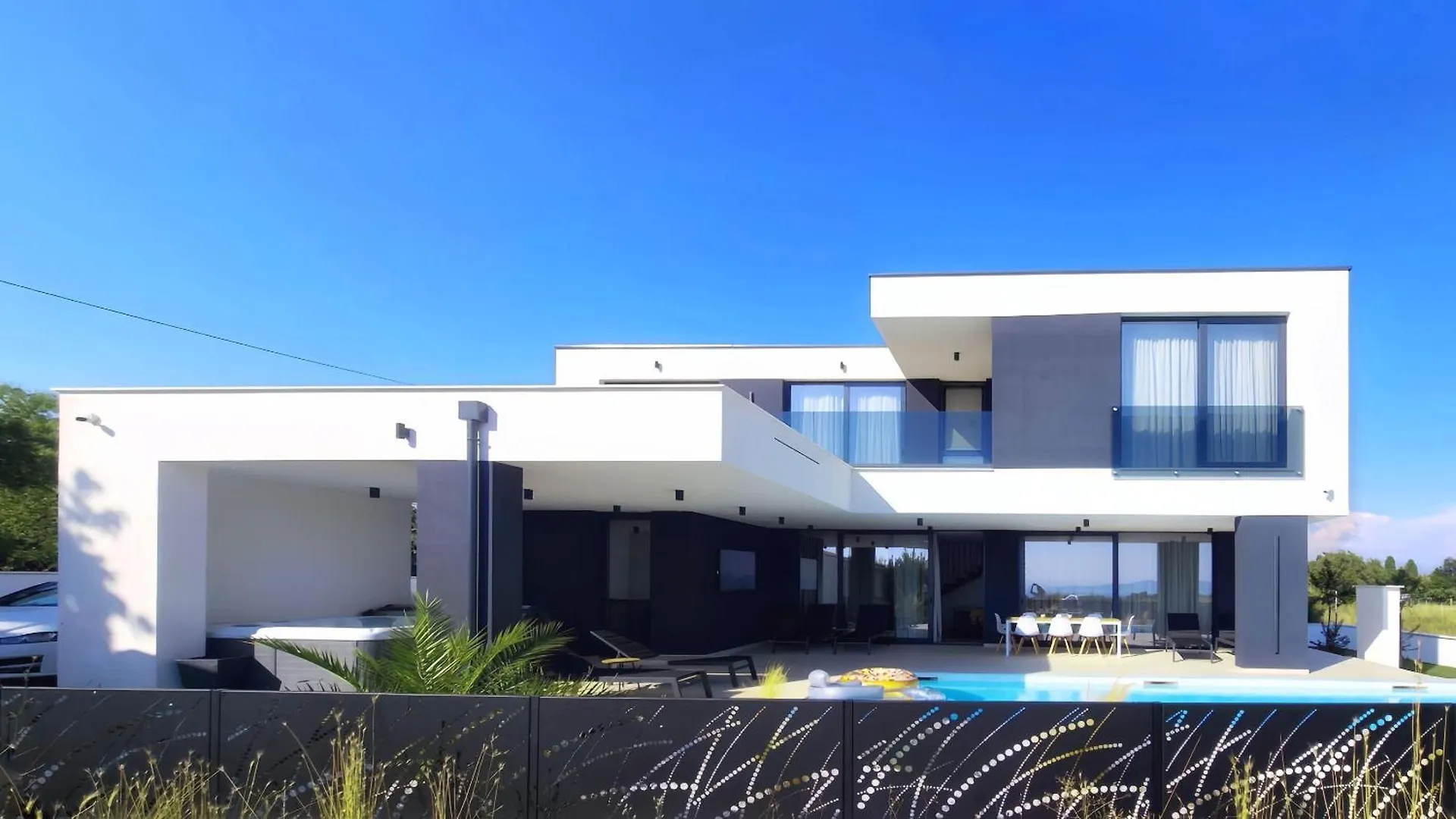 Villa 1 Kožino