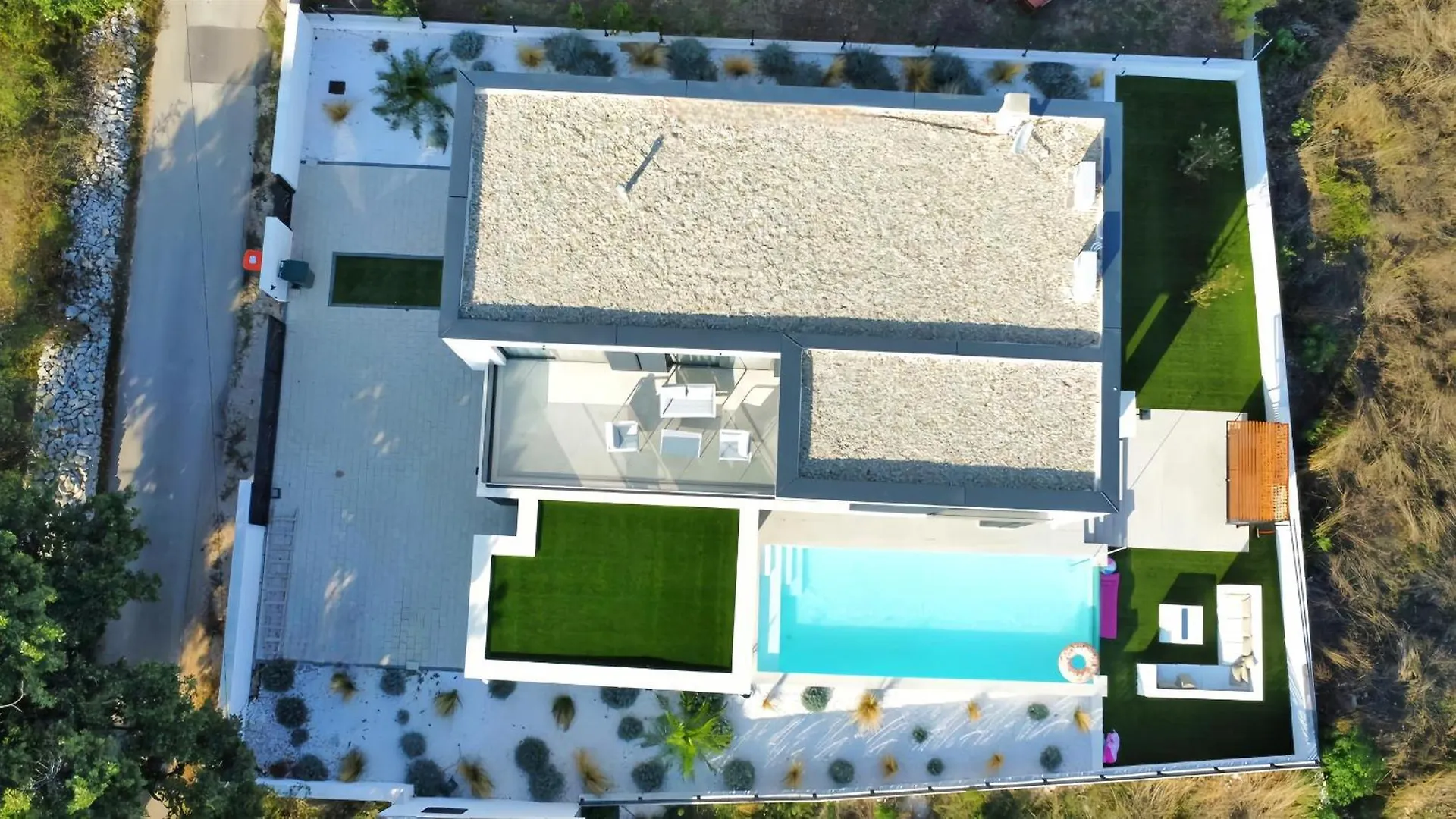 Villa 1 Kožino Horvátország