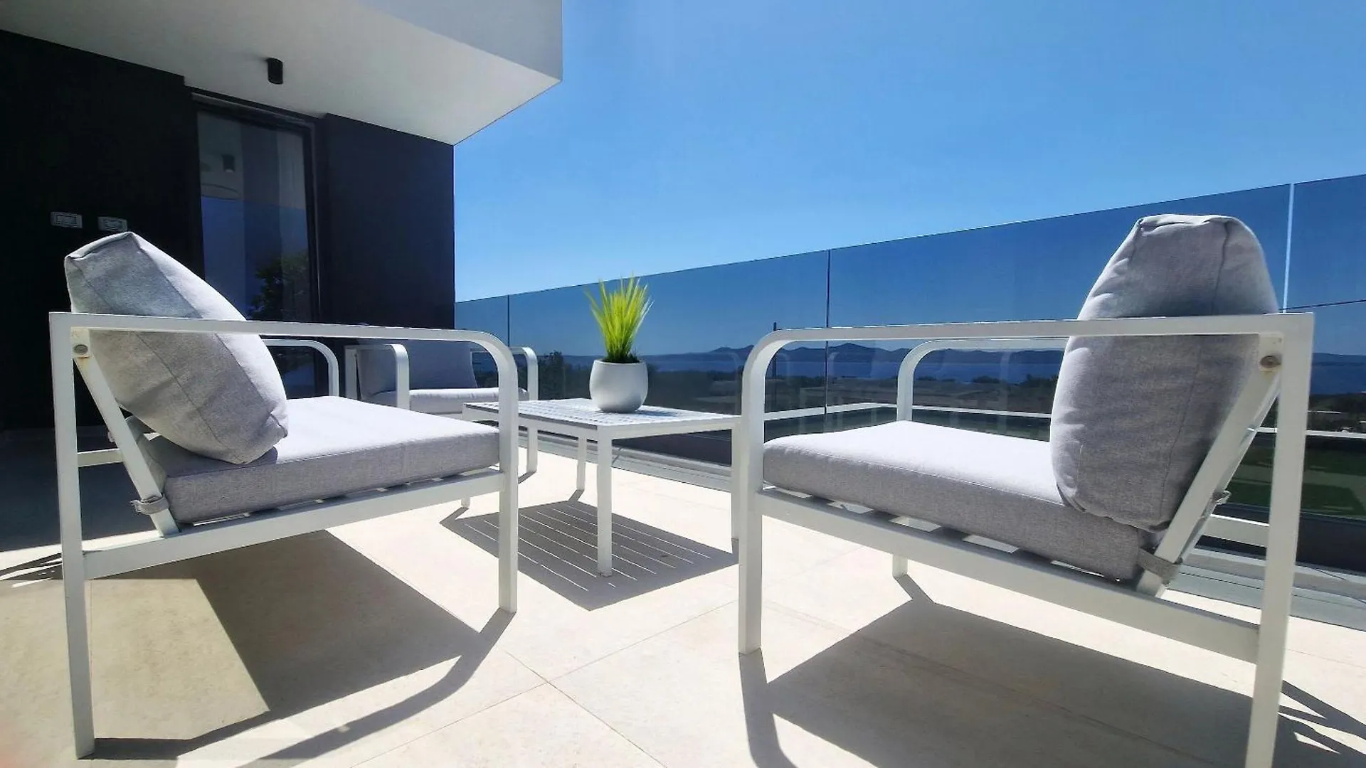Villa 1 Kožino Horvátország