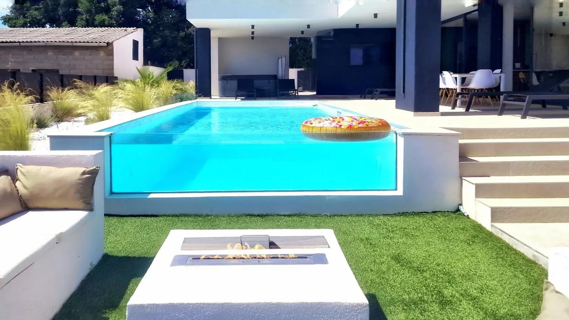 Villa 1 Kožino